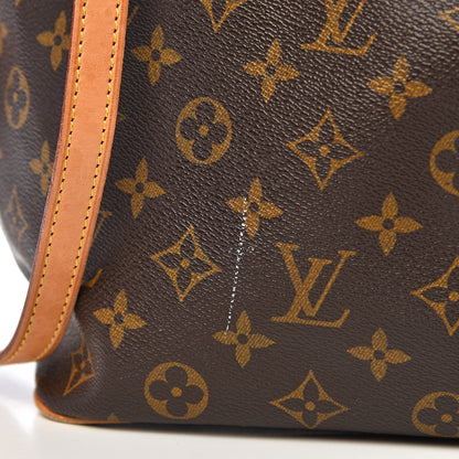 Louis Vuitton Monogram Palermo GM 13 of 23