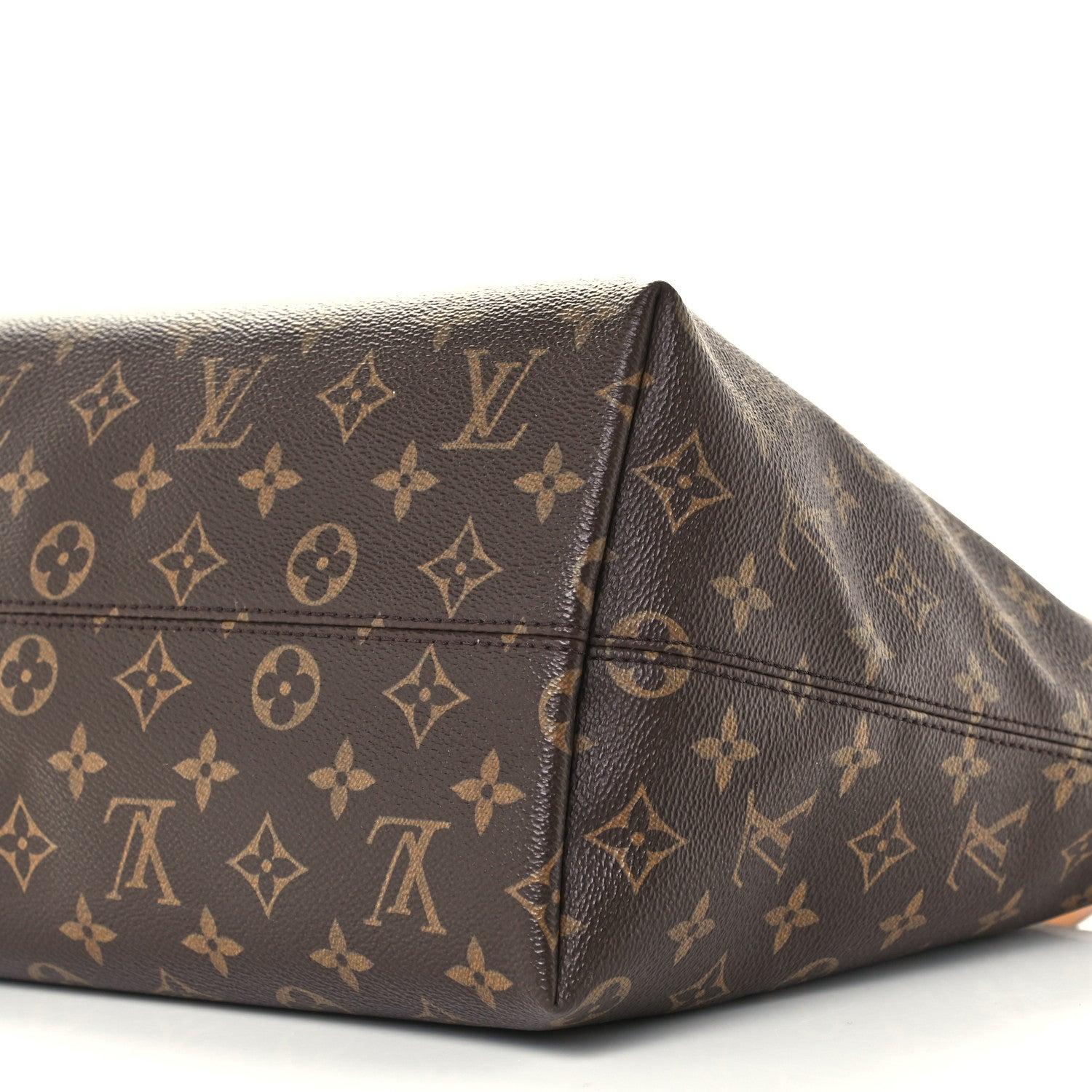 Louis Vuitton Monogram Iena MM 10 of 10