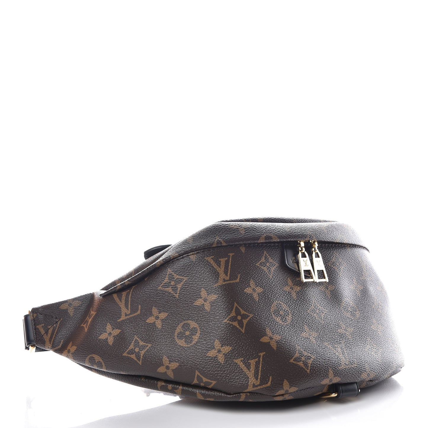 Monogram My LV World Tour Bumbag