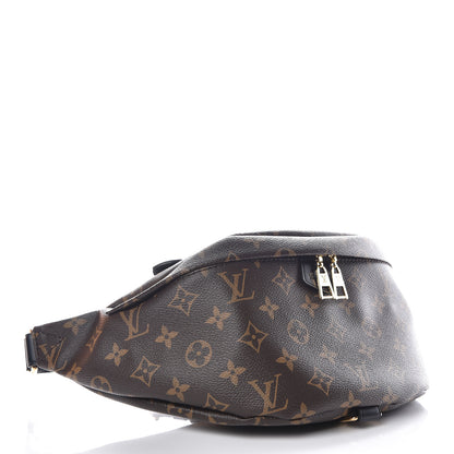 Louis Vuitton Monogram My LV World Tour Bumbag 4 of 9