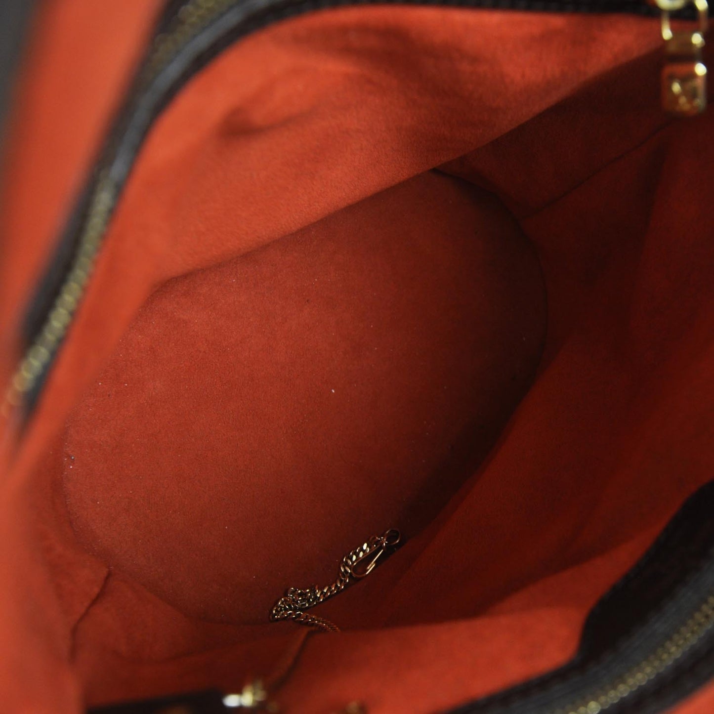 Damier Ebene Marais Bucket 23