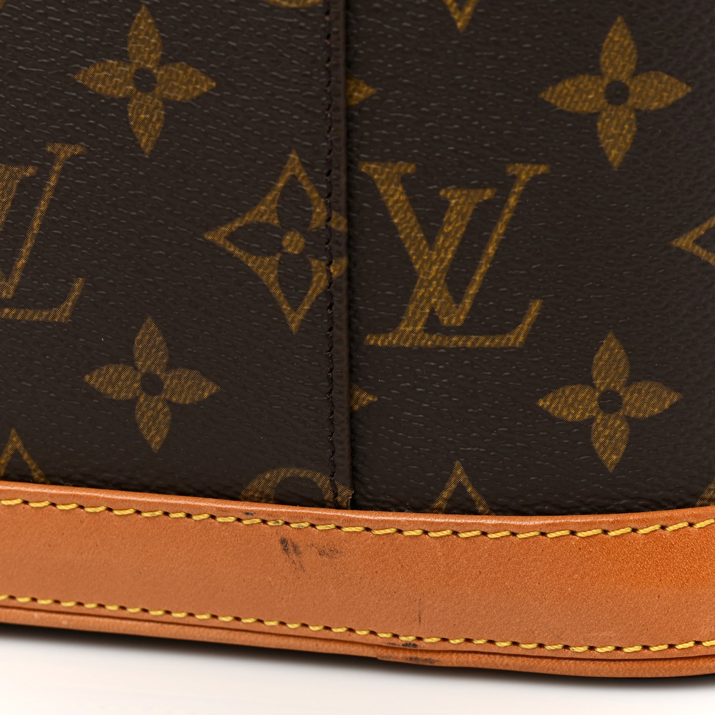Monogram Nice