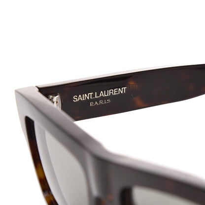 Saint Laurent Bold 3 Sunglasses Tortoise 5 of 7
