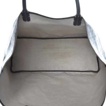 Goyard Goyardine Saint Louis PM Grey 6 of 9