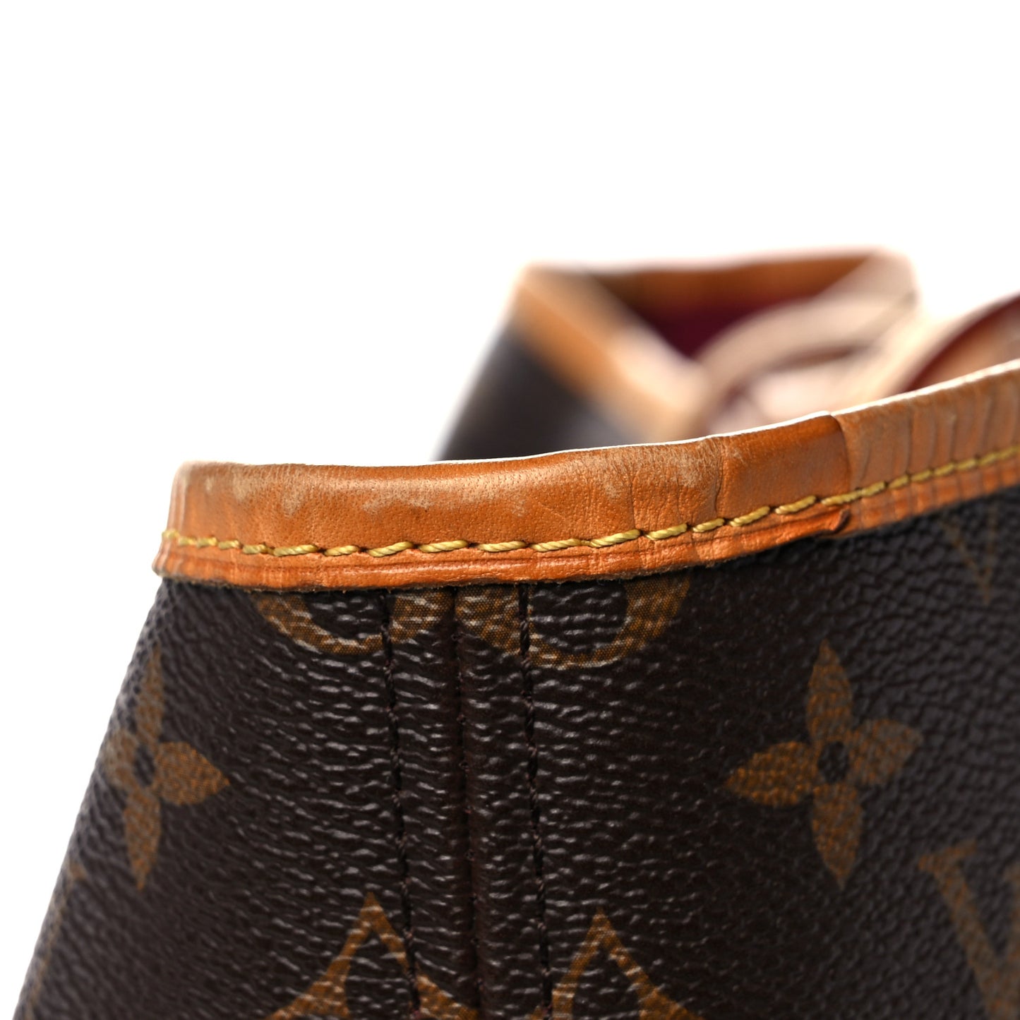 Monogram Neo Neverfull GM Pivoine