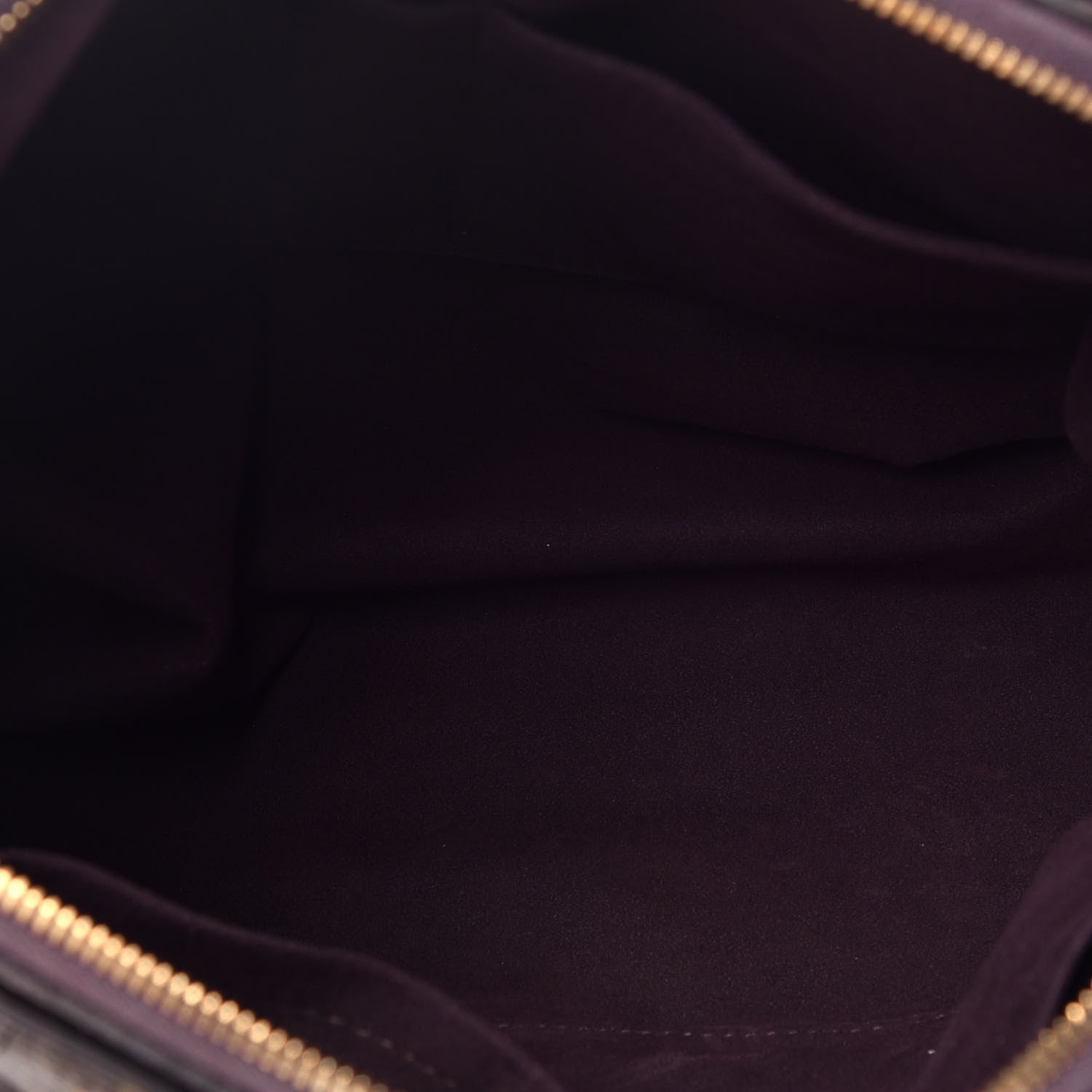 Louis Vuitton Monogram Pallas Black 6 of 17