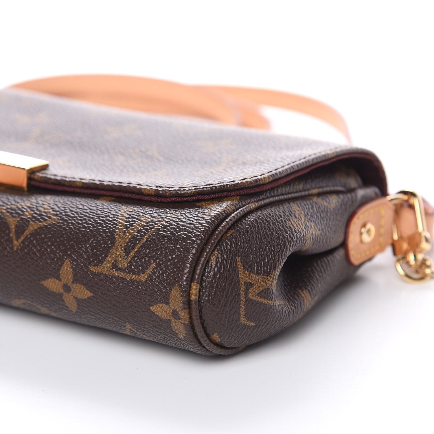 Louis Vuitton Monogram Favorite PM 10 of 11