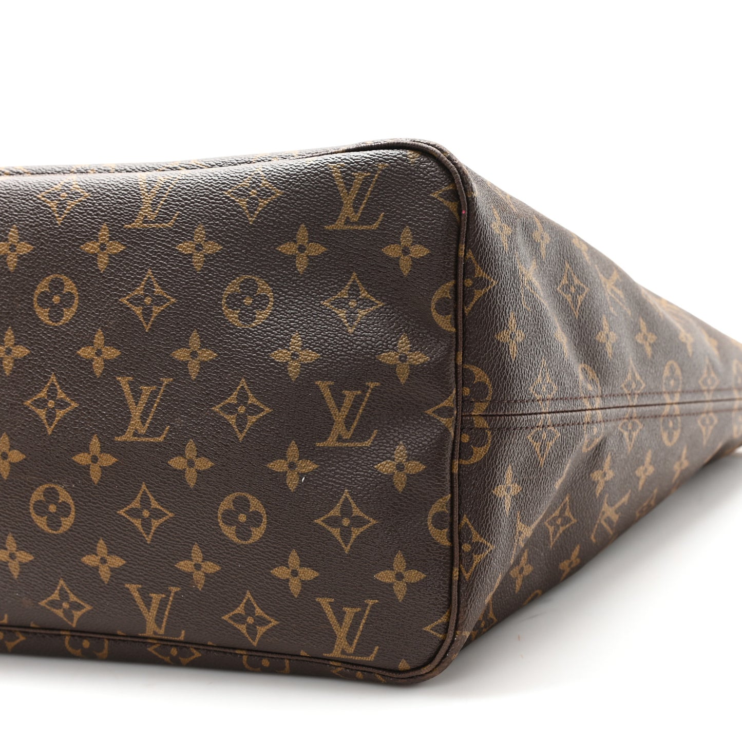 Monogram Neo Neverfull GM Pivoine