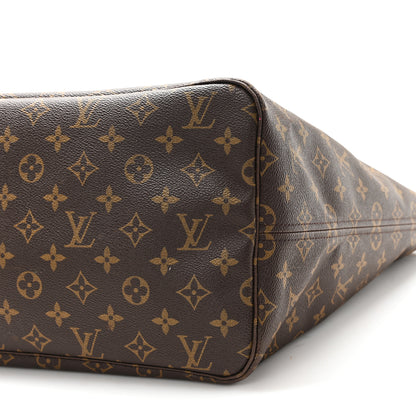 Louis Vuitton Monogram Neo Neverfull GM Pivoine 11 of 12
