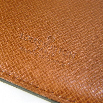 Louis Vuitton Monogram Vintage Desk Agenda 8 of 9