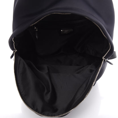 Givenchy Neoprene Star Striped Backpack Black 5 of 15