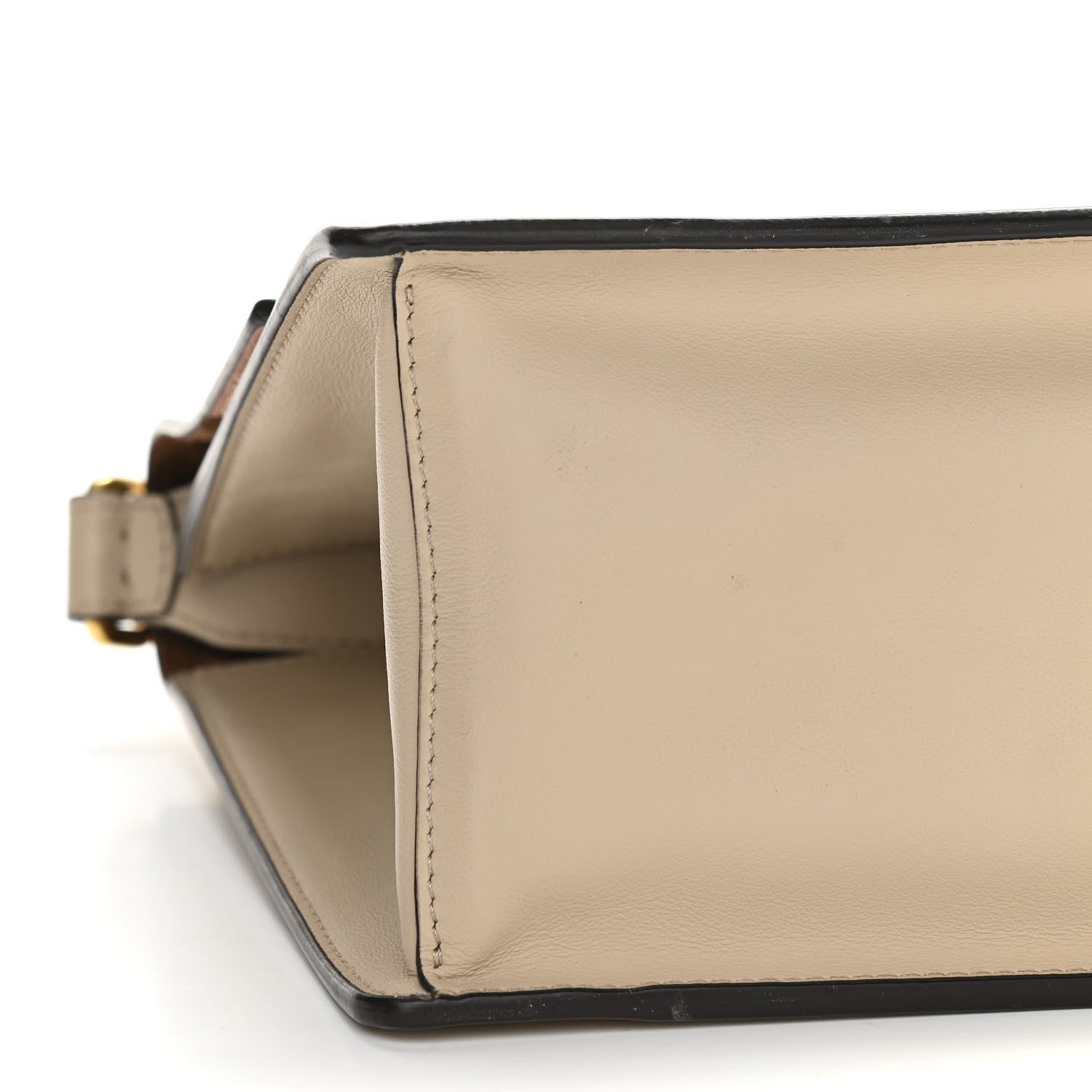 Fendi Vitello Grace Matte F is Fendi Kan U Shoulder Bag Nuvola 10 of 14