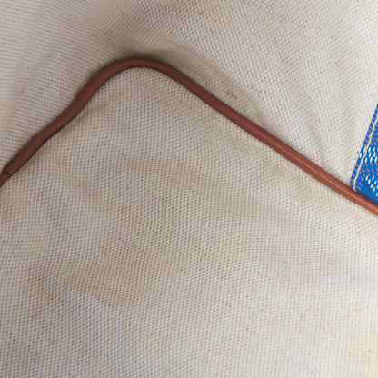 Goyard Goyardine Reversible Pertuis PM Sky Blue 9 of 10