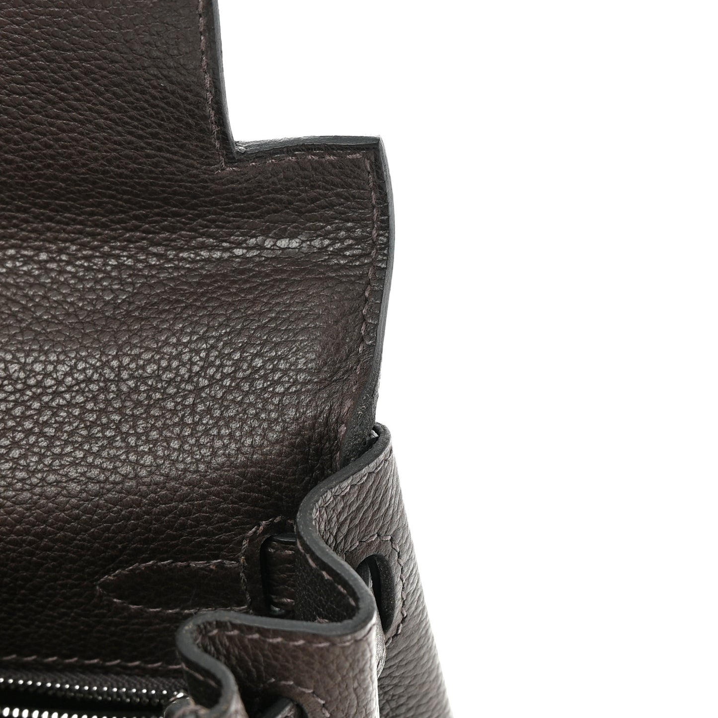 Barenia Faubourg Kelly Retourne 25 Ebene