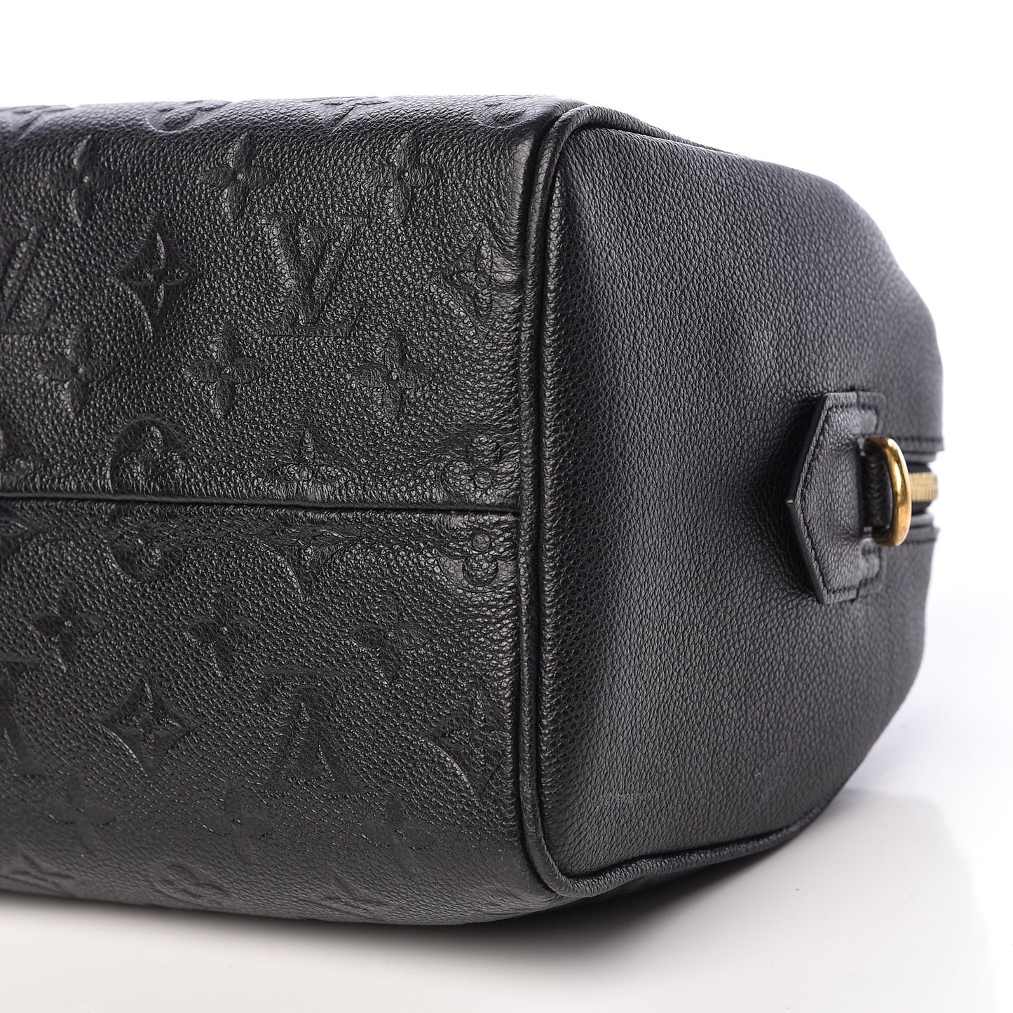 Empreinte Speedy Bandouliere 25 NM Black