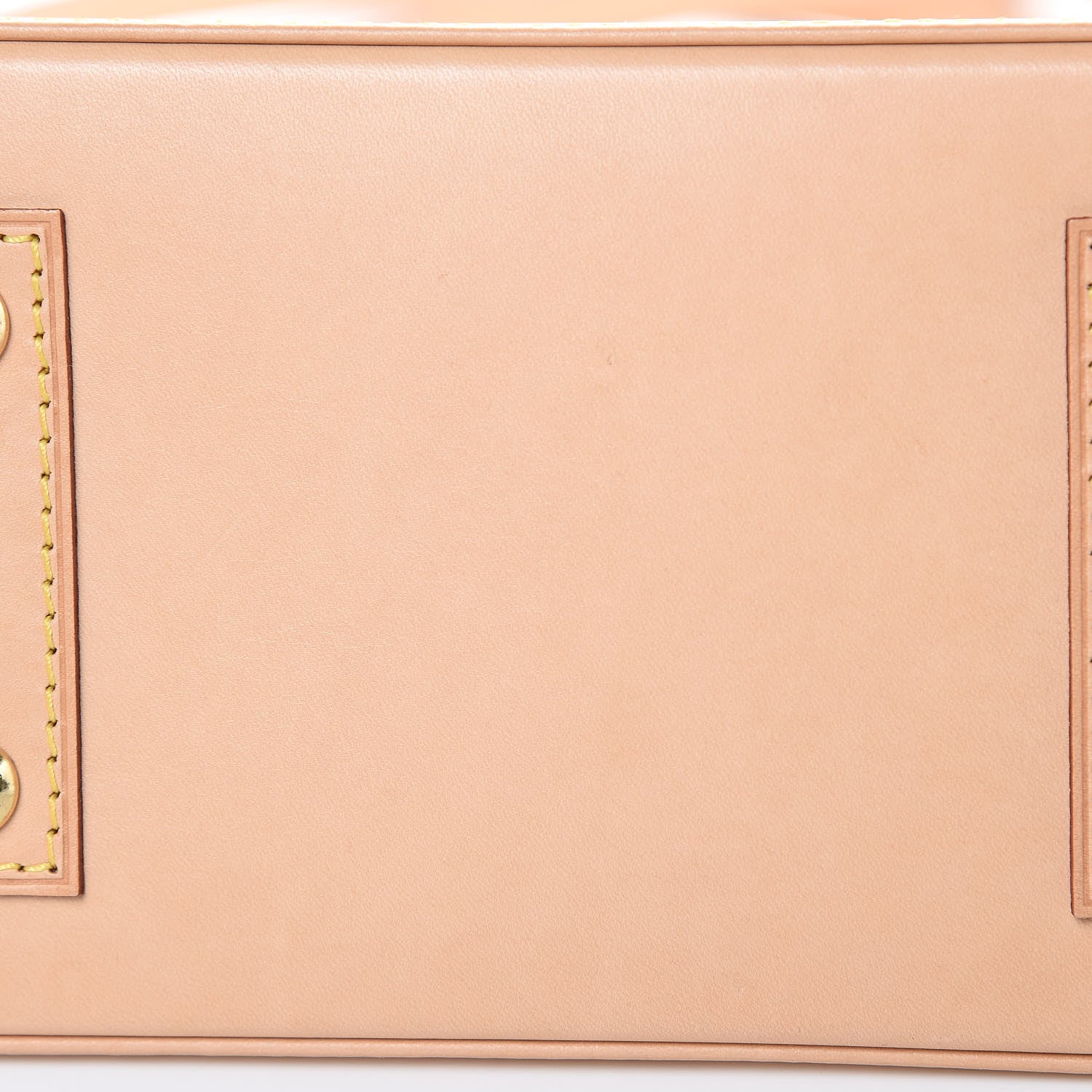 Louis Vuitton Monogram World Tour Alma BB 7 of 11