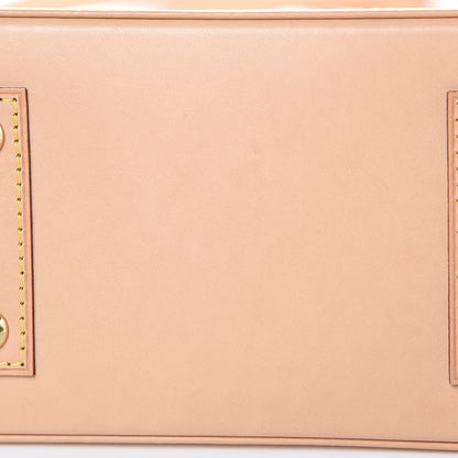 Louis Vuitton Monogram World Tour Alma BB 7 of 11