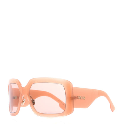 Christian Dior So Light 2 Sunglasses Pink 1 of 7