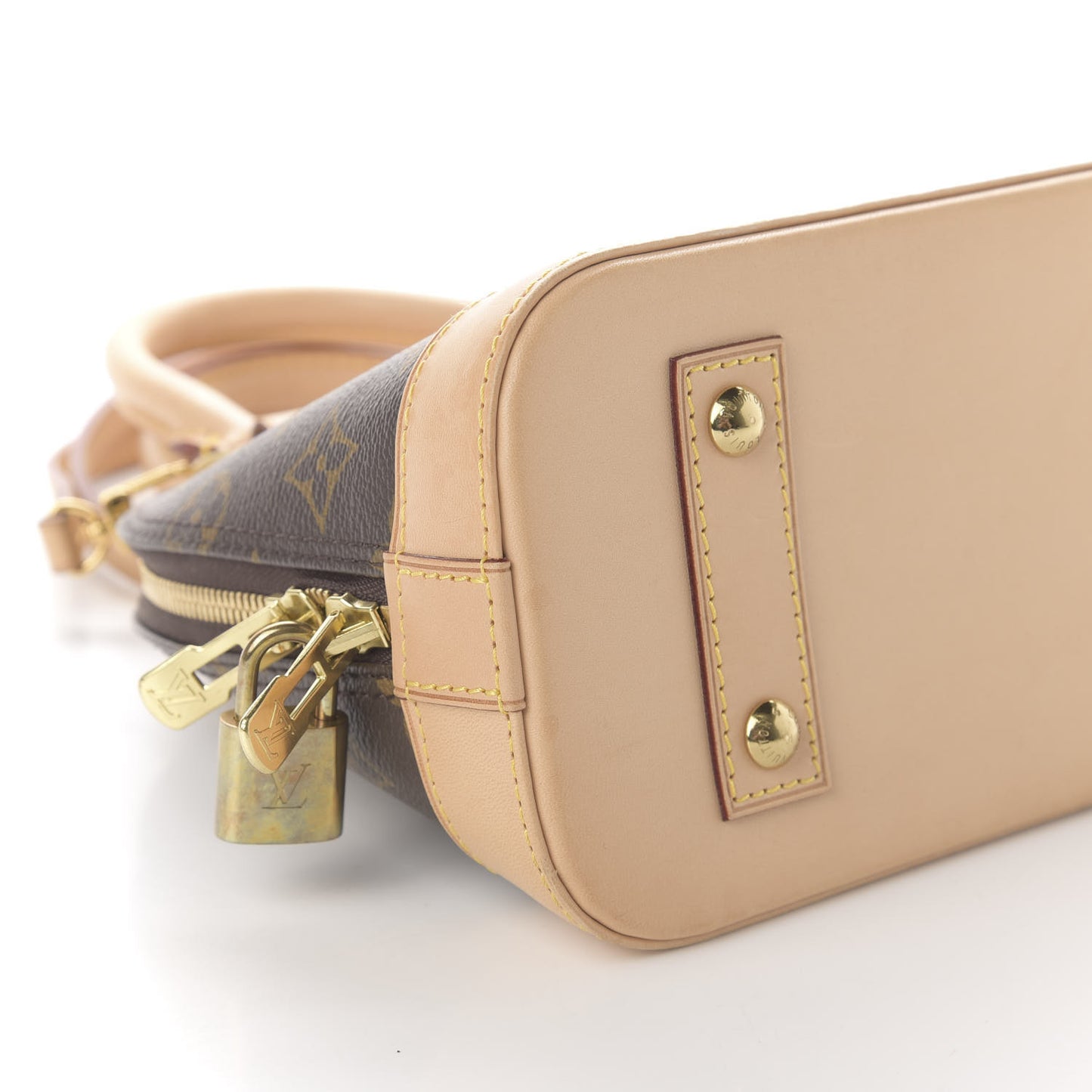 Monogram Alma BB