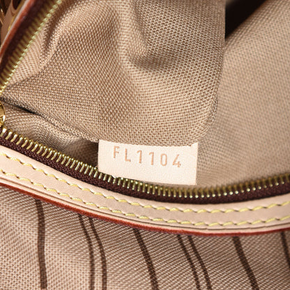 Louis Vuitton Monogram Delightful MM 7 of 12