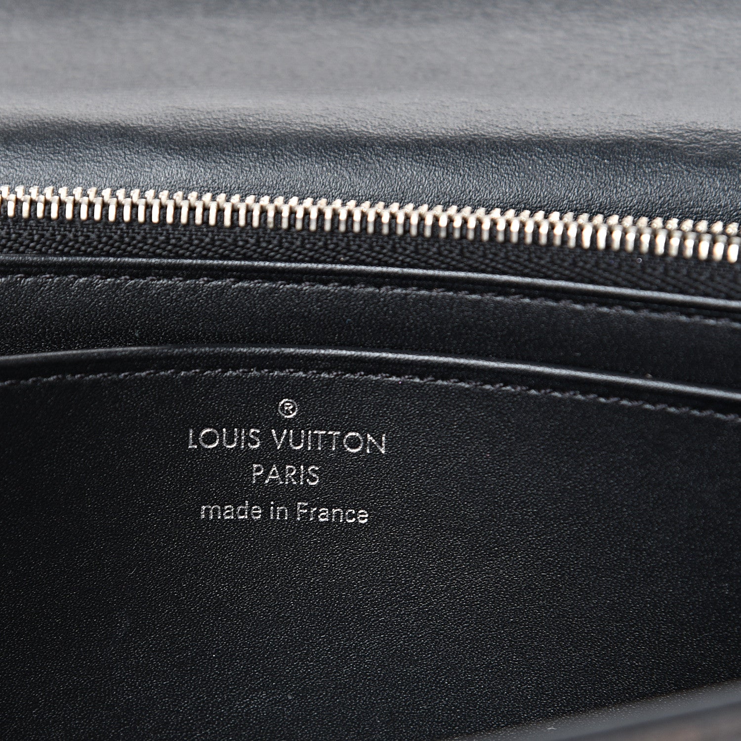 Louis Vuitton Transformed Damier Ebene Time Trunk Twist Wallet 5 of 12