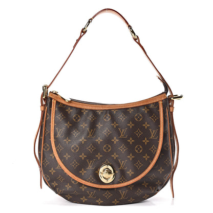 Louis Vuitton Monogram Tulum GM 1 of 11
