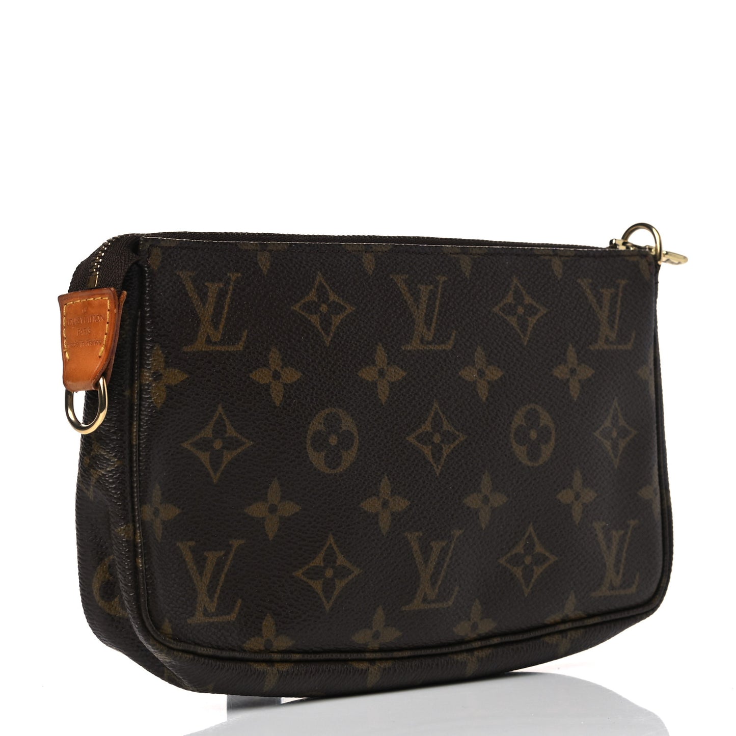 Monogram Pochette Accessories