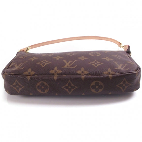 Monogram Pochette Accessories