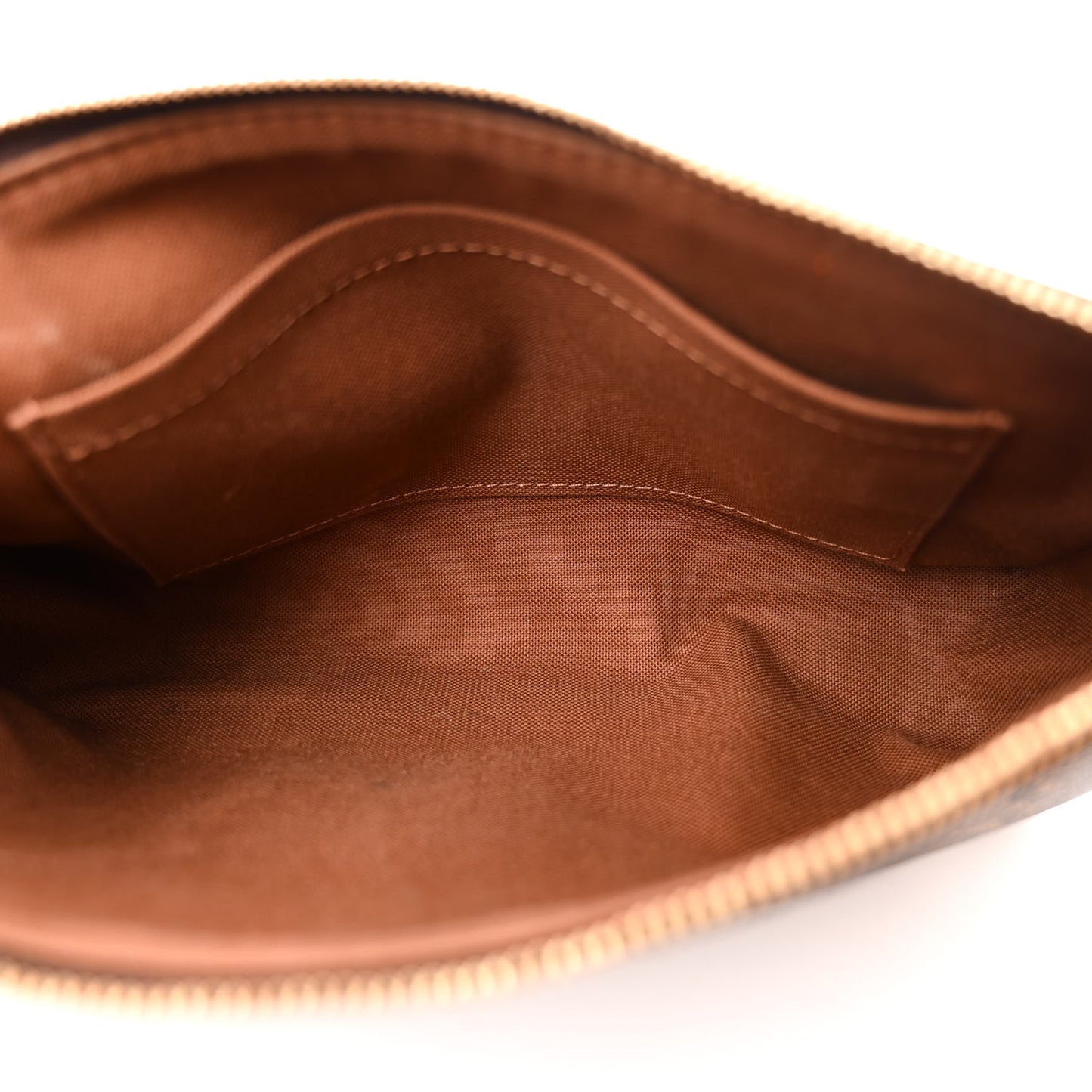 Monogram Pochette Accessories NM