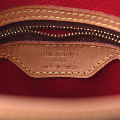 Louis Vuitton Monogram Cerises Bucket Bag 6 of 11