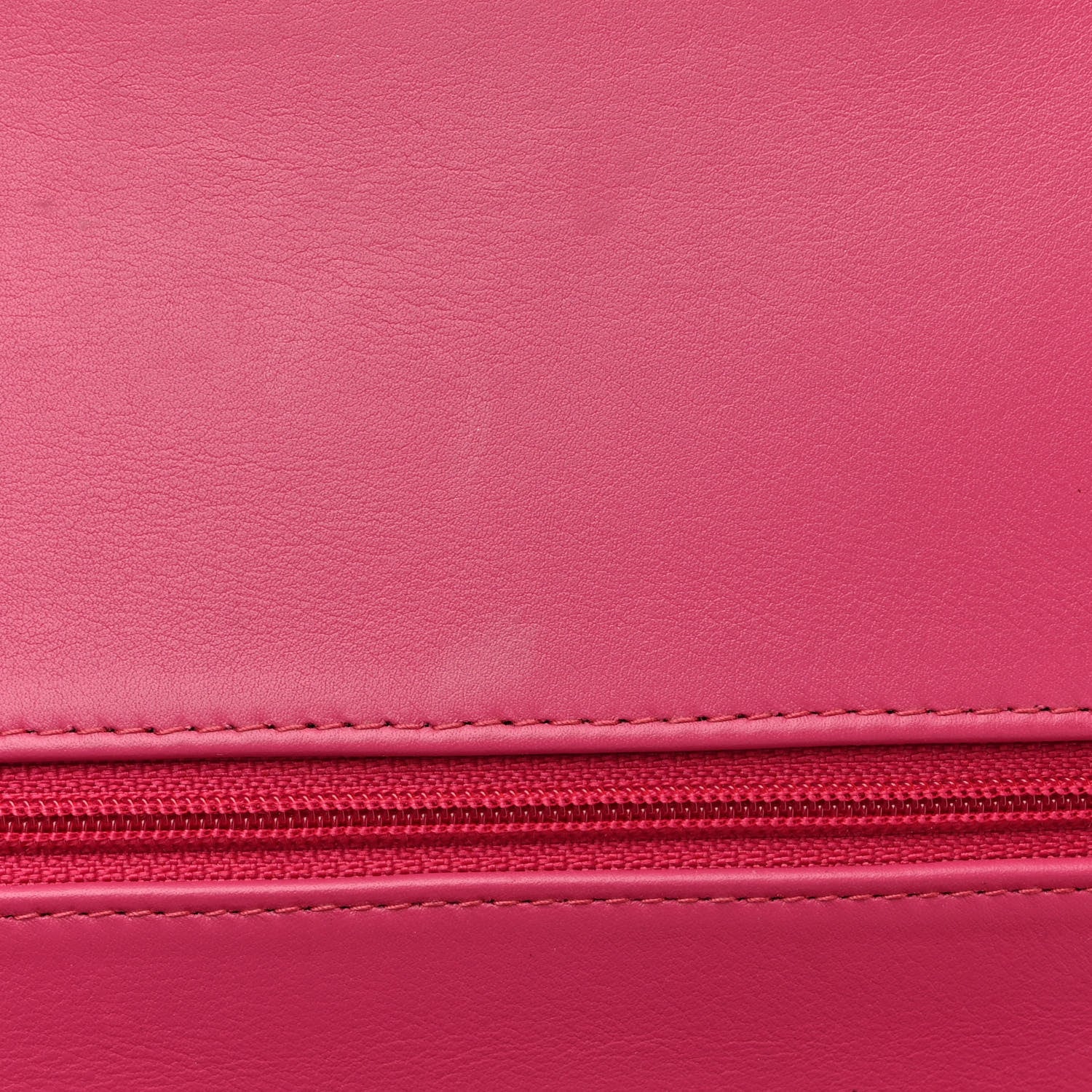 Chanel Patent Quilted Jumbo Double Flap Pink 12 of 14