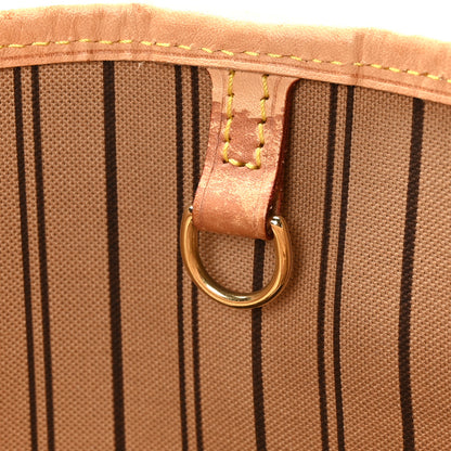 Louis Vuitton Monogram Neo Neverfull MM 10 of 10