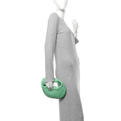 Bottega Veneta Nappa Intrecciato Mini Jodie Fountain 2 of 11