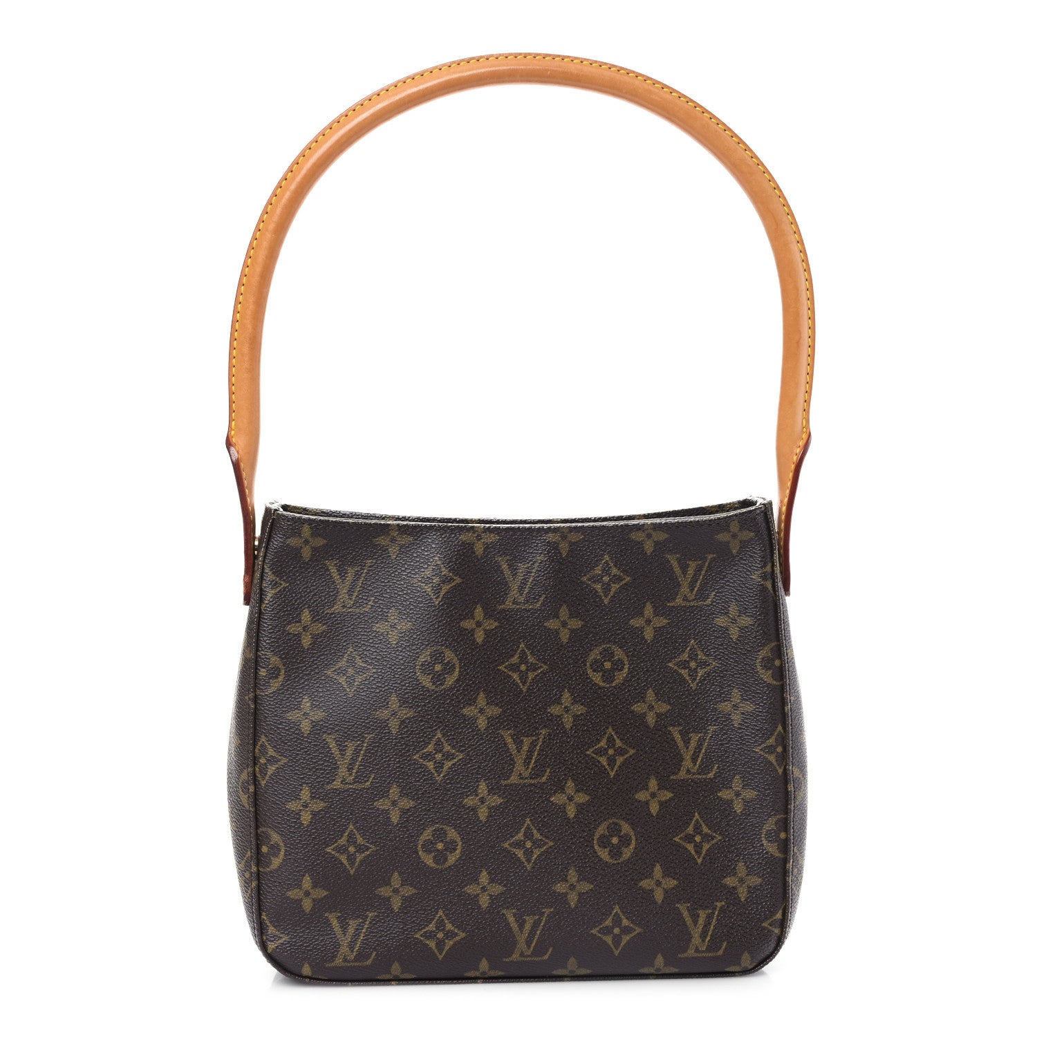 Louis Vuitton Monogram Looping MM 1 of 8
