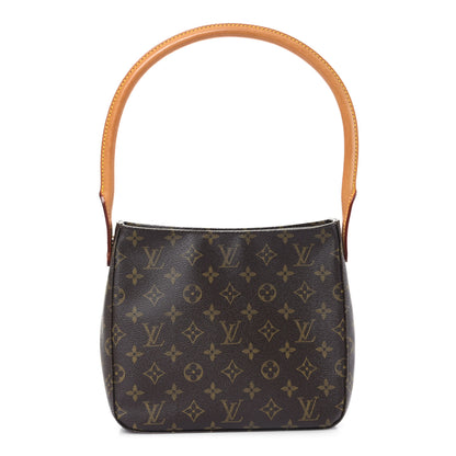 Louis Vuitton Monogram Looping MM 1 of 8