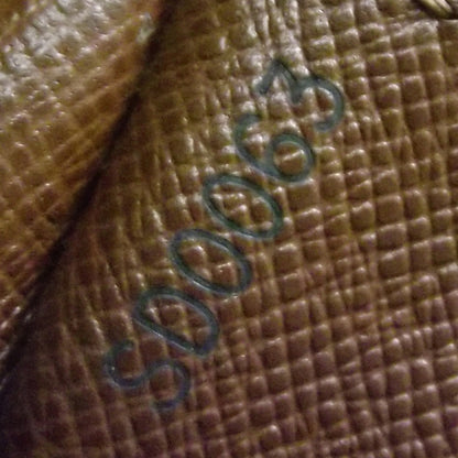Louis Vuitton Monogram Papillon 30 8 of 9