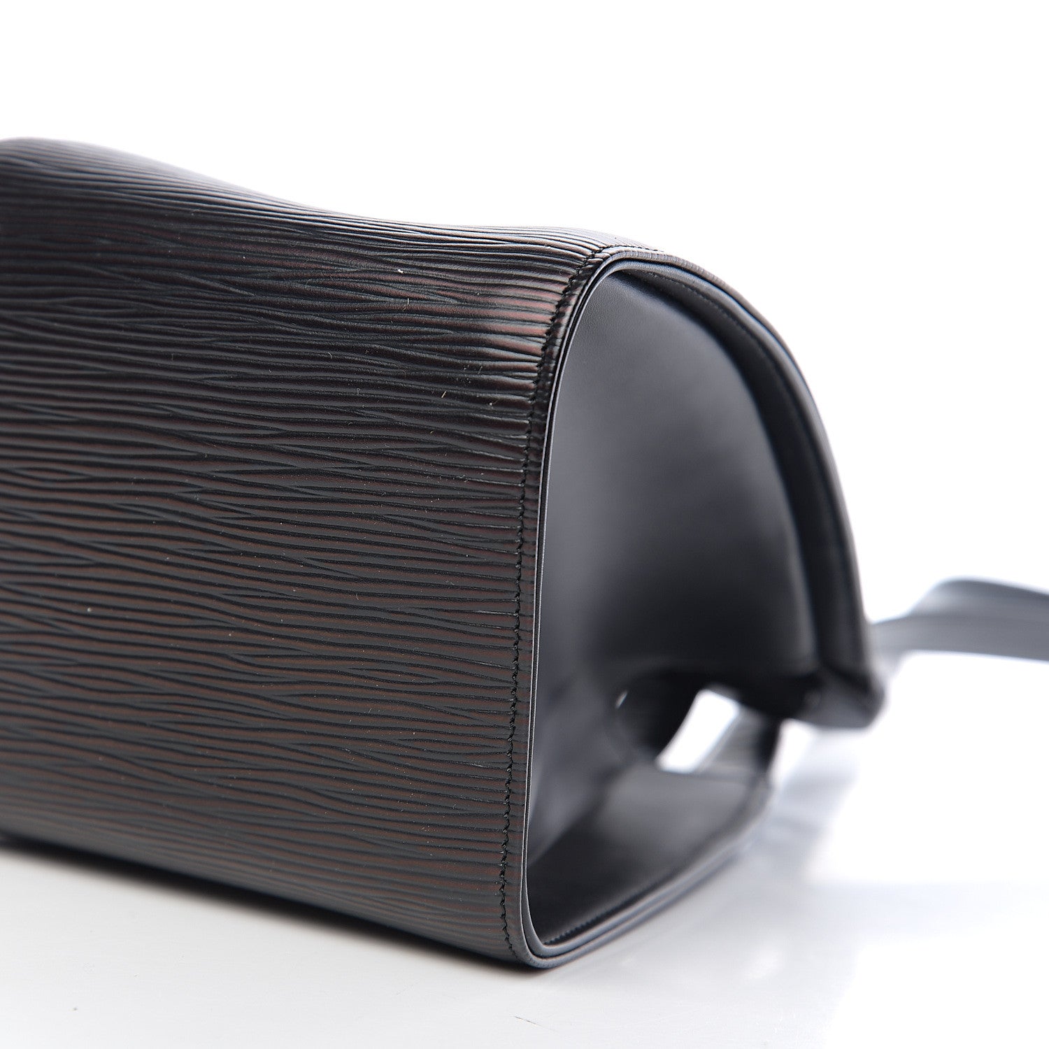 Louis Vuitton Epi Minuit Black 8 of 9