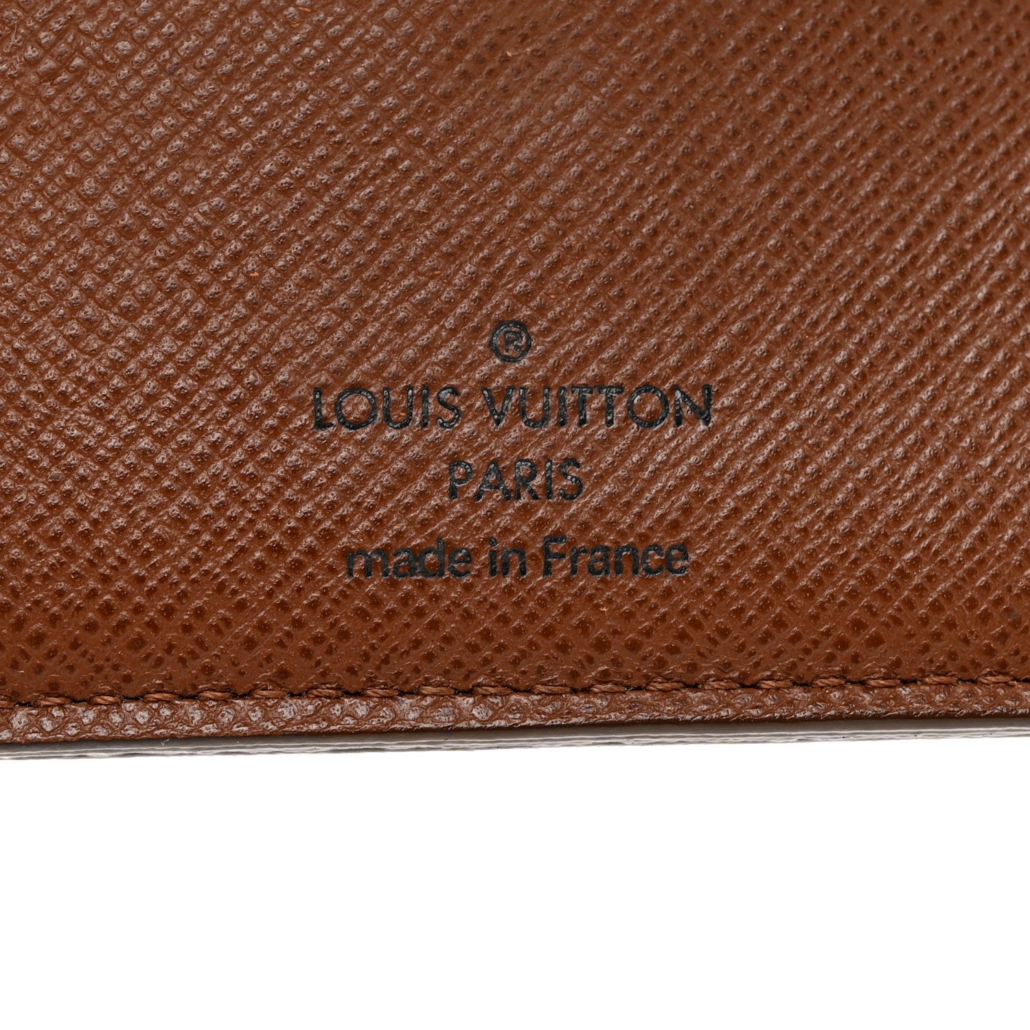 Louis Vuitton Monogram Helene Wallet 5 of 7