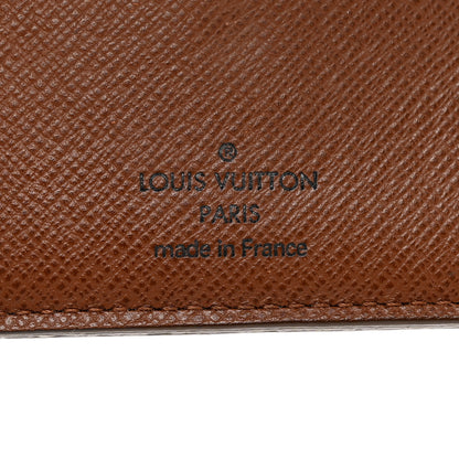 Louis Vuitton Monogram Helene Wallet 5 of 7