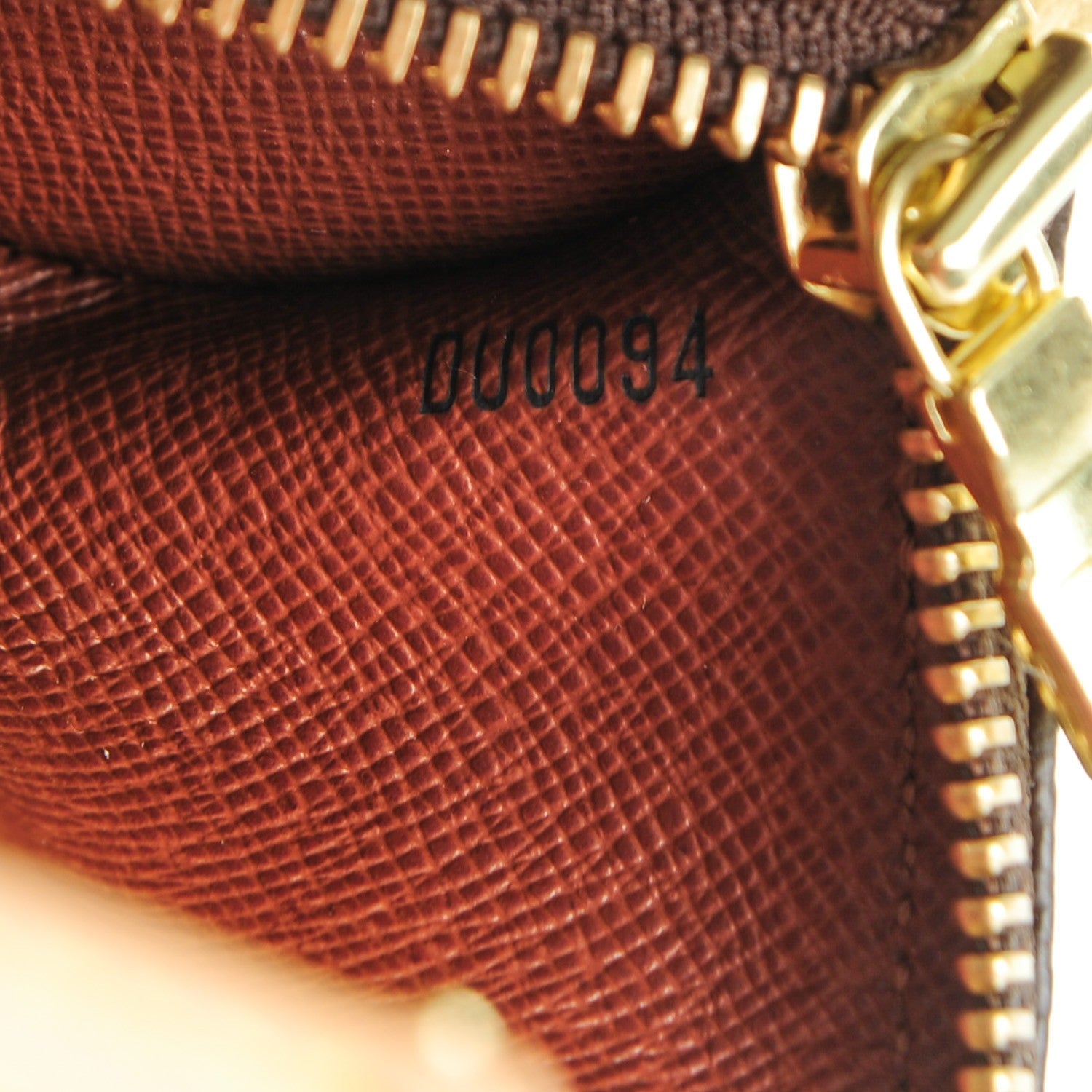 Louis Vuitton Monogram Papillon 19 7 of 7