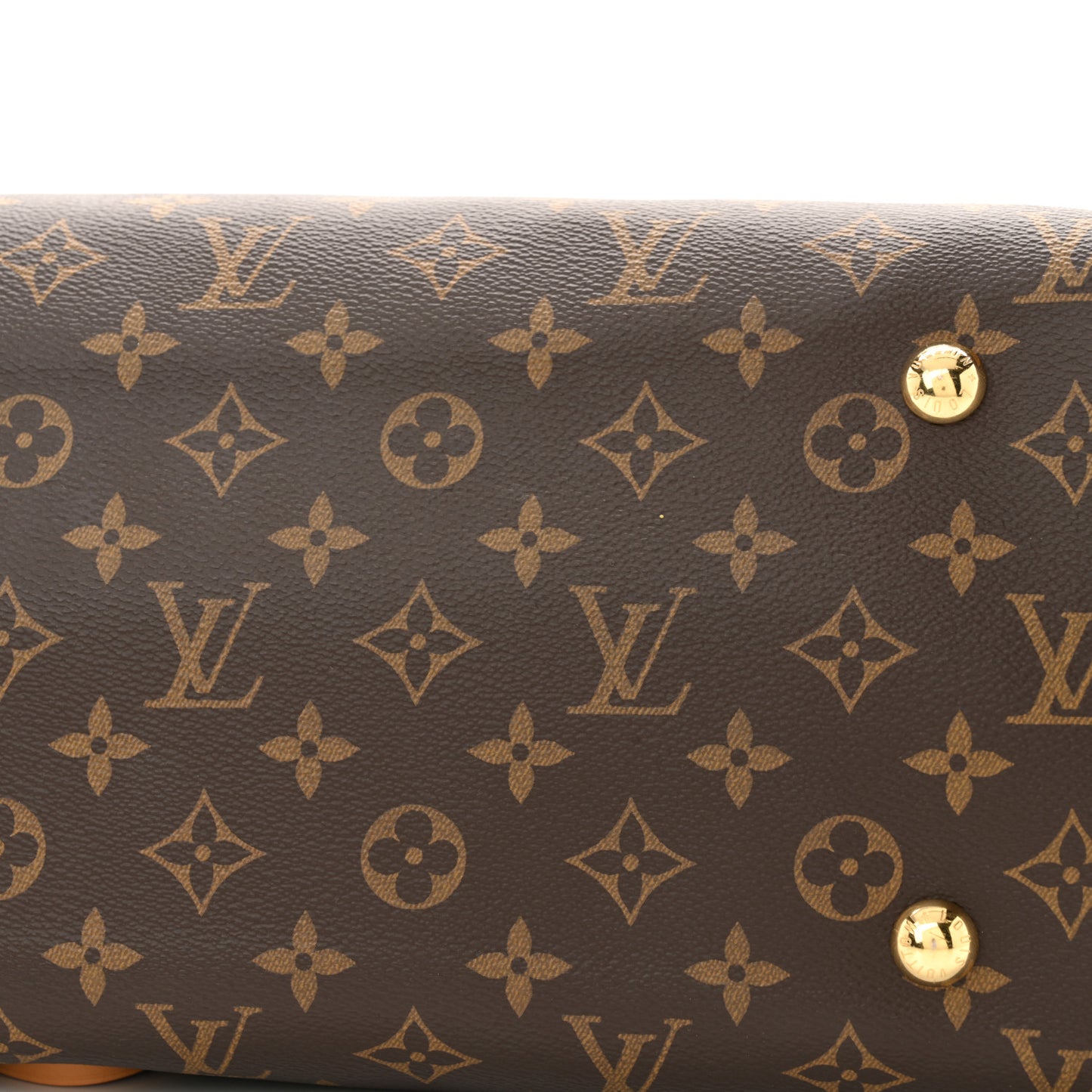 Monogram CarryAll MM