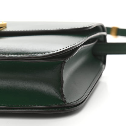 Celine Box Calfskin Medium Classic Box Flap Bag Amazone 6 of 13