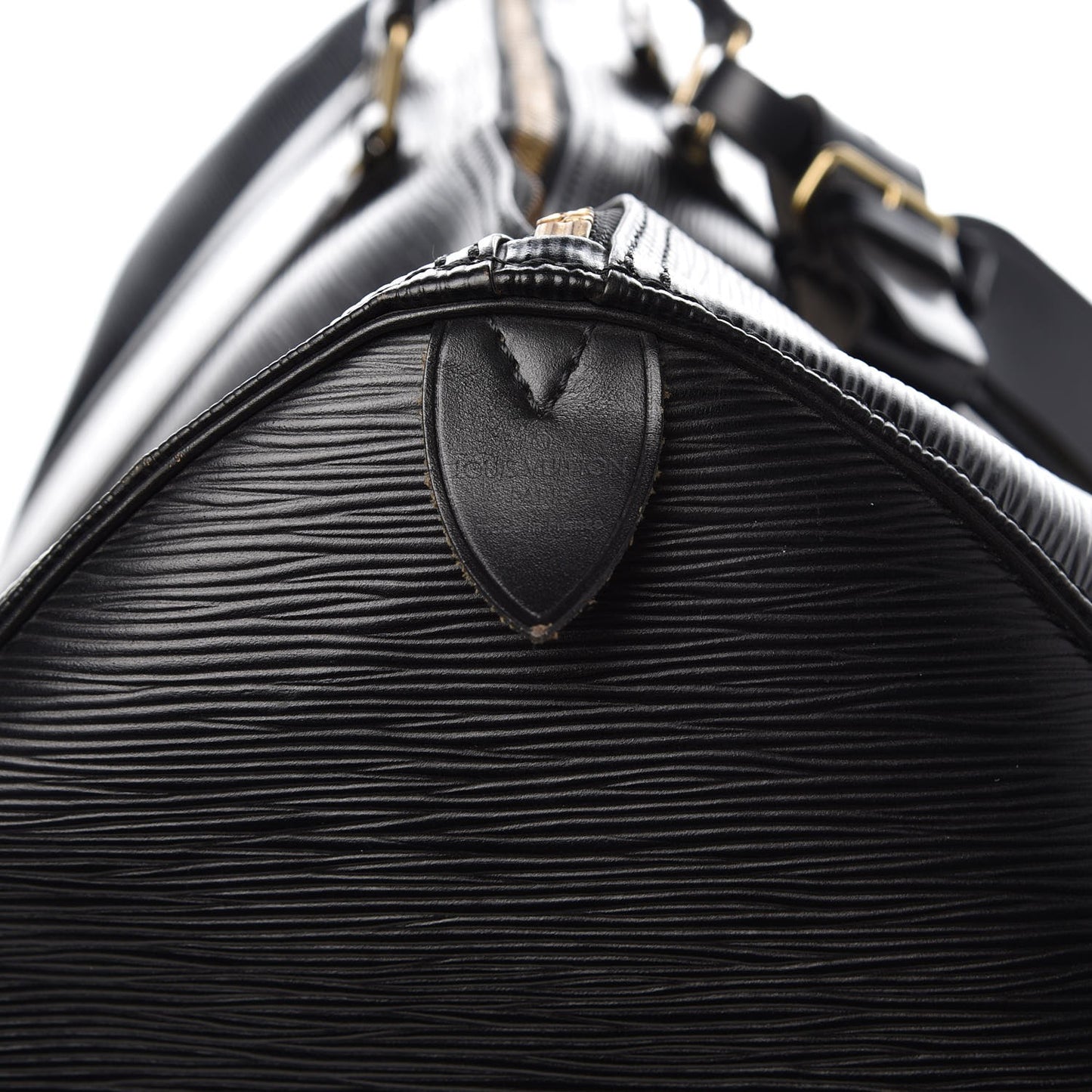 Epi Keepall 55 Black