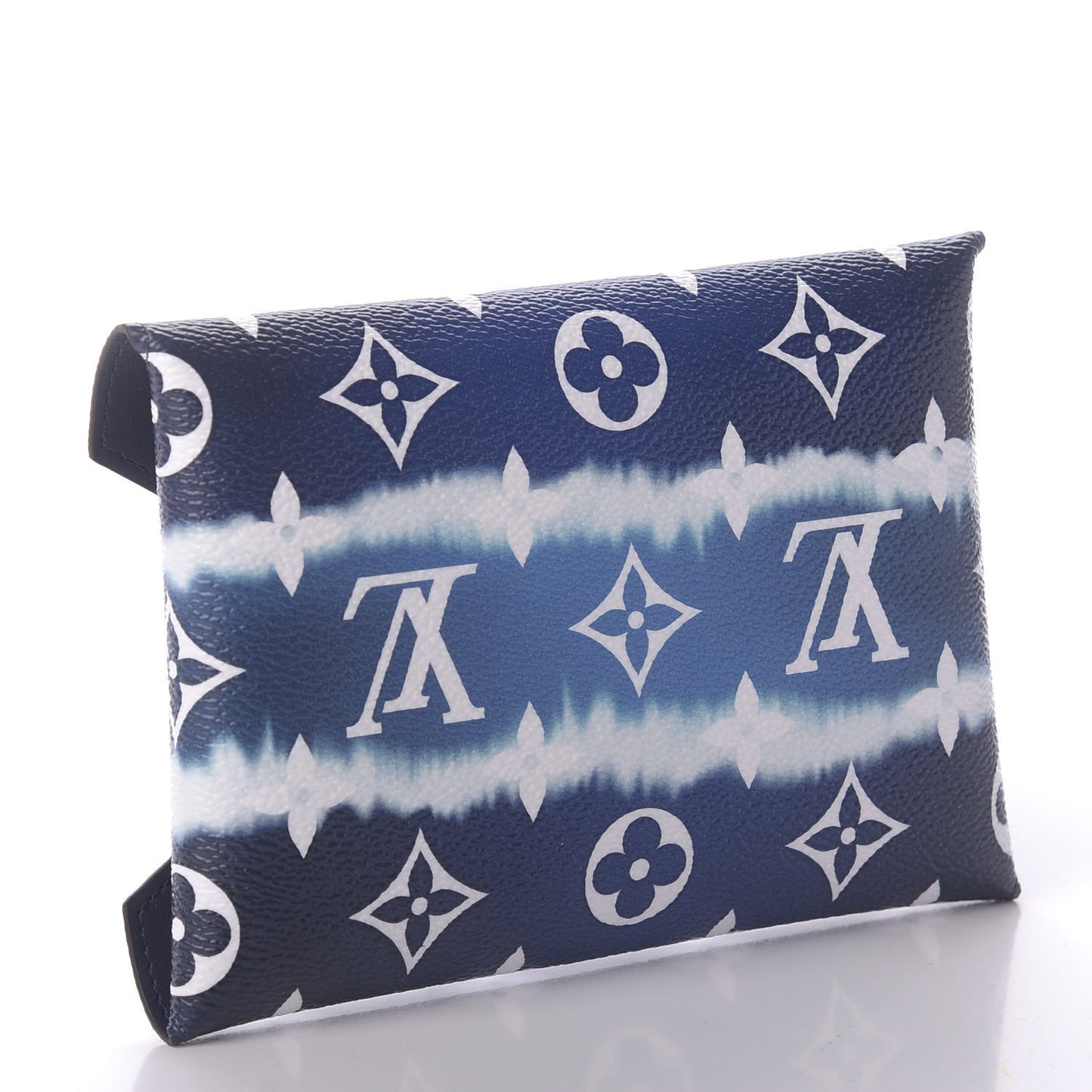 Monogram Escale Kirigami Pochette Set