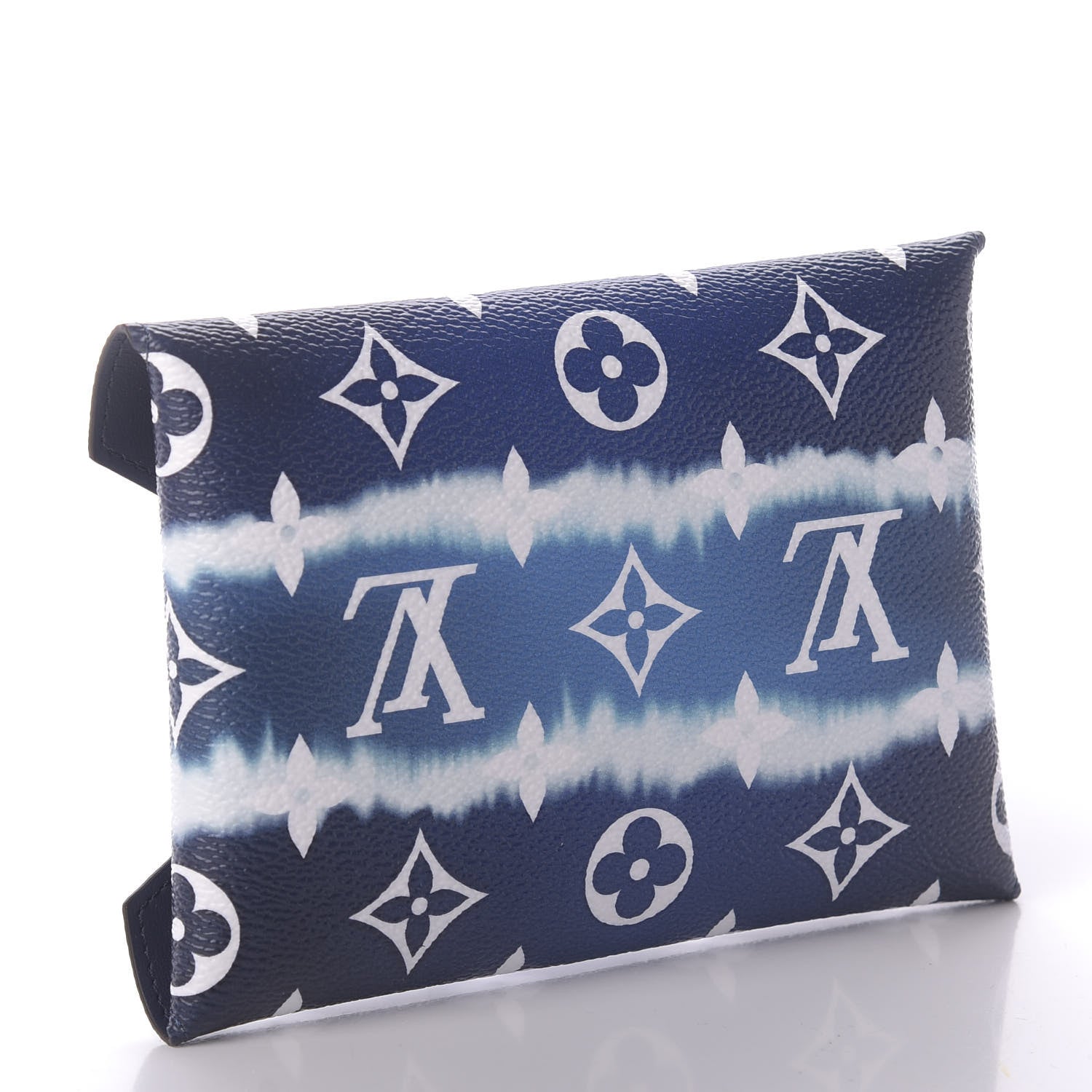Louis Vuitton Monogram Escale Kirigami Pochette Set 12 of 21