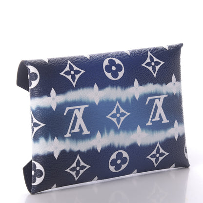 Louis Vuitton Monogram Escale Kirigami Pochette Set 12 of 21