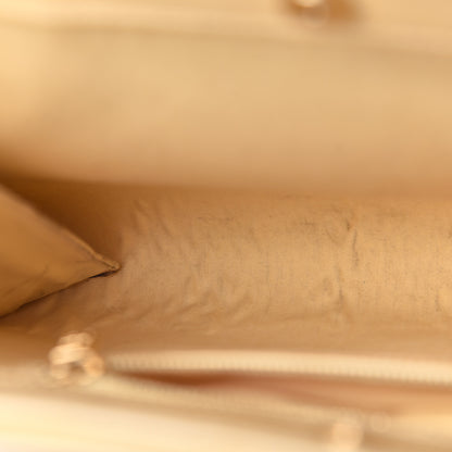 Louis Vuitton Epi Saint Tropez Bag Vanilla 8 of 16