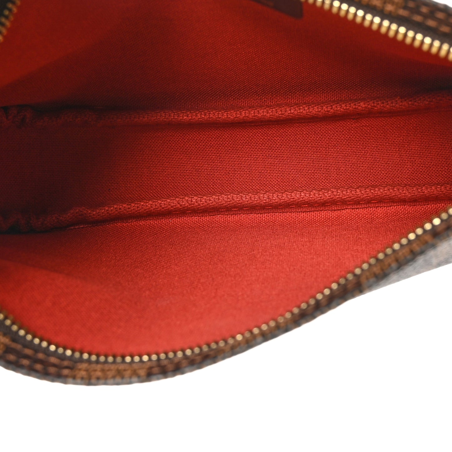 Damier Ebene Navona Pochette Accessories