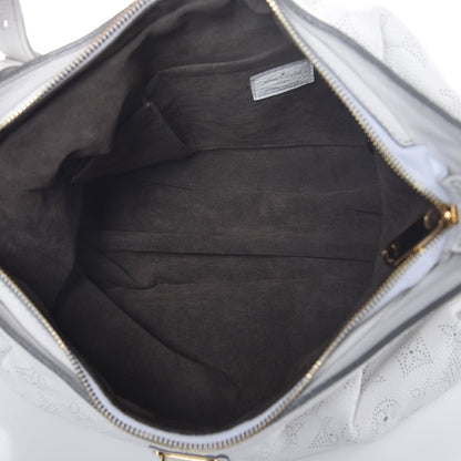 Louis Vuitton Mahina XS White 5 of 7