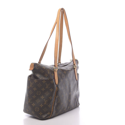 Louis Vuitton Monogram Totally MM 3 of 10